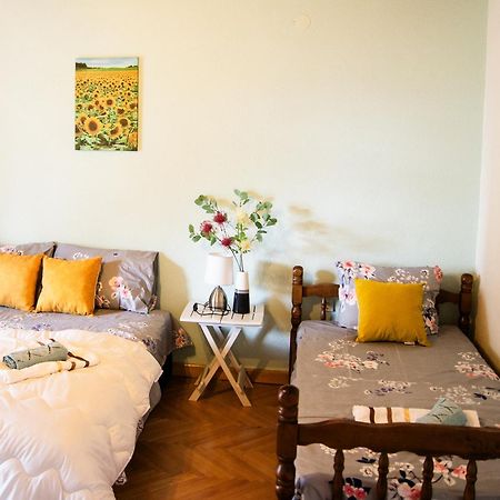 Villa Lakeview Paradise Peštani Εξωτερικό φωτογραφία