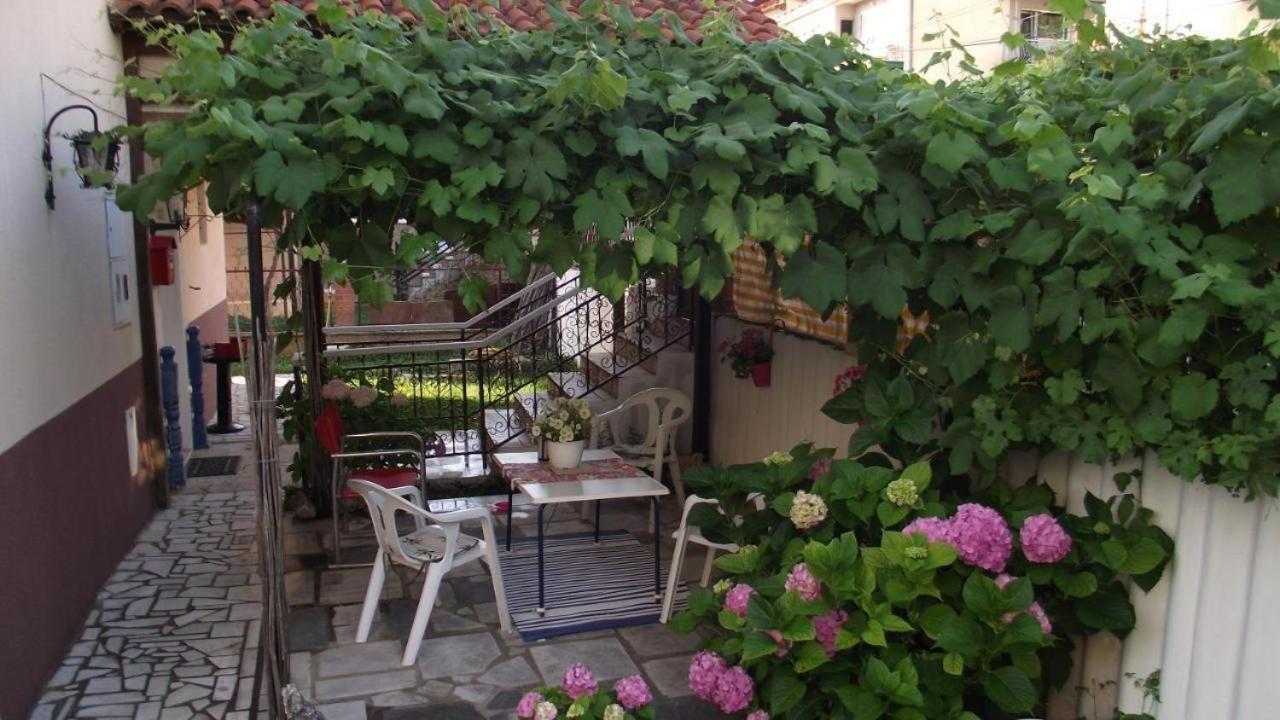 Villa Lakeview Paradise Peštani Εξωτερικό φωτογραφία