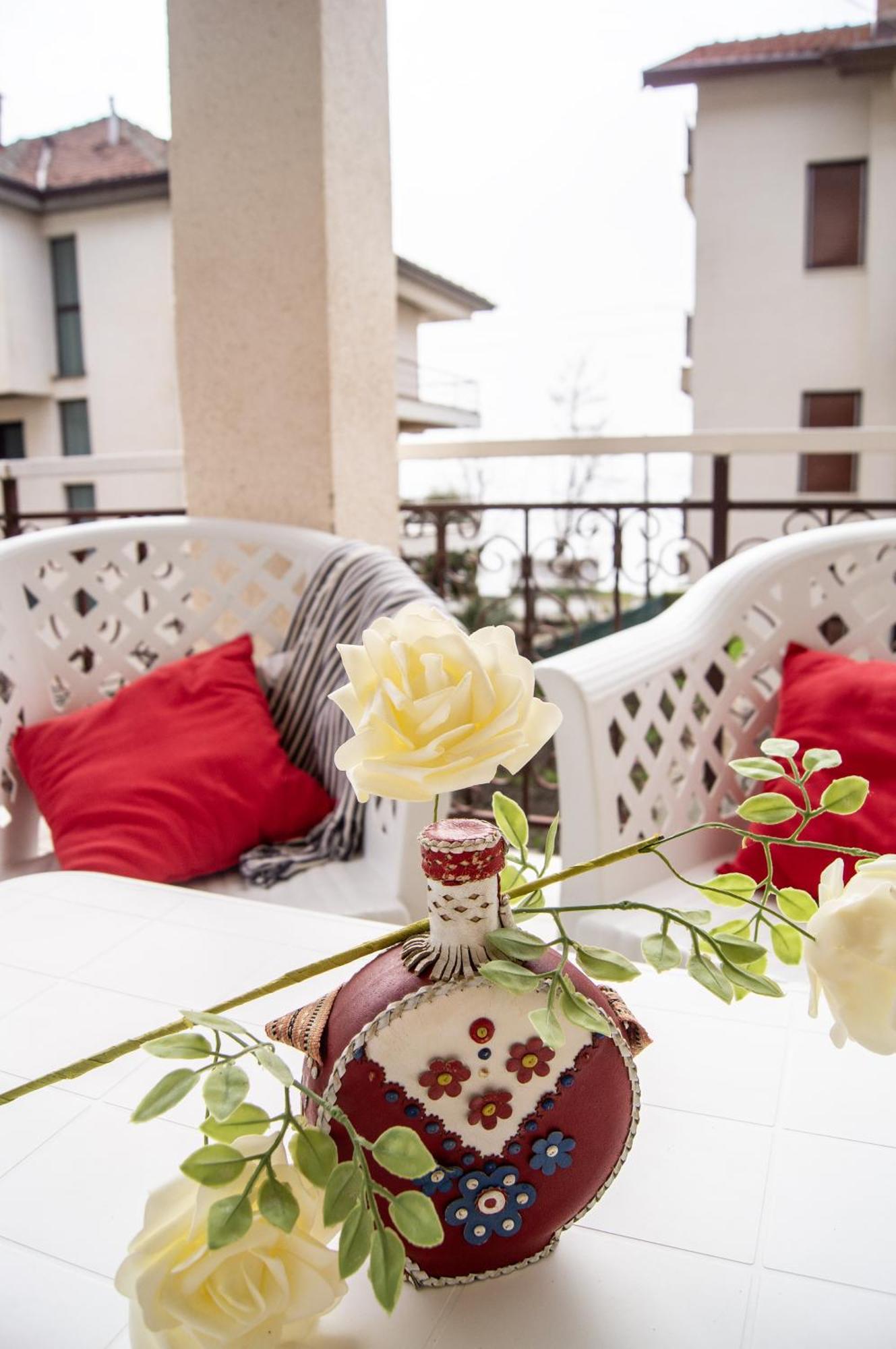 Villa Lakeview Paradise Peštani Εξωτερικό φωτογραφία