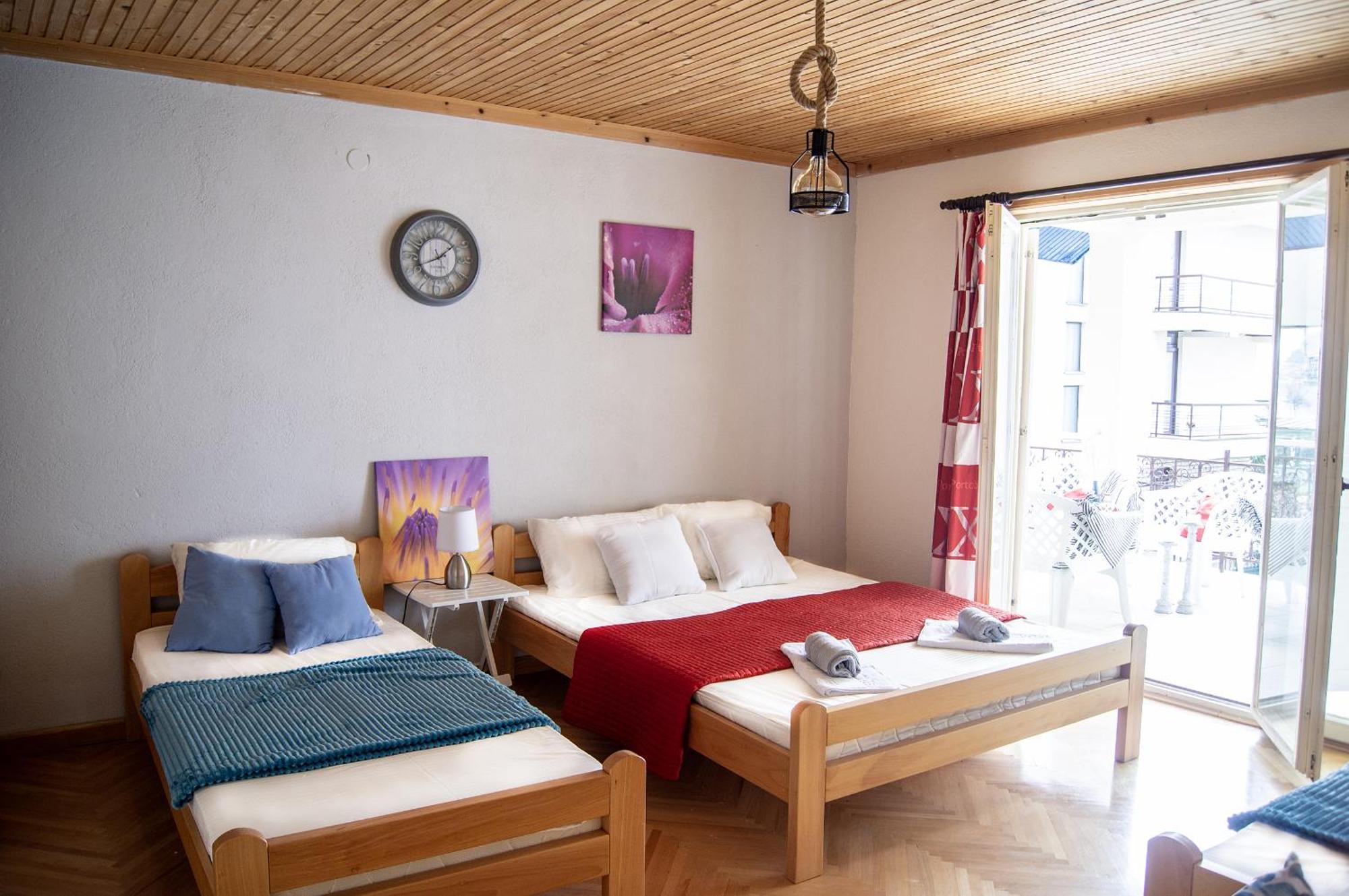 Villa Lakeview Paradise Peštani Εξωτερικό φωτογραφία
