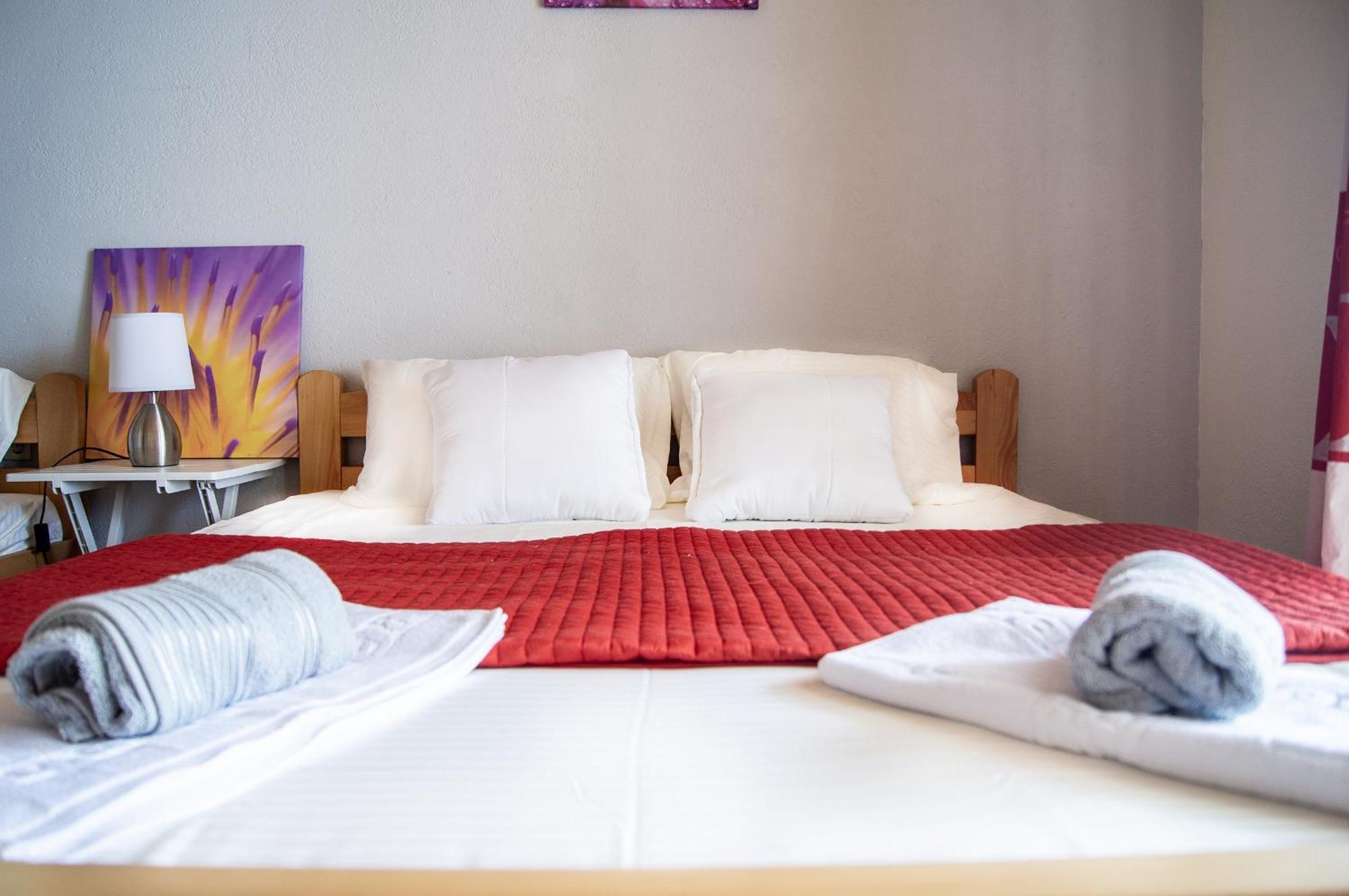 Villa Lakeview Paradise Peštani Εξωτερικό φωτογραφία