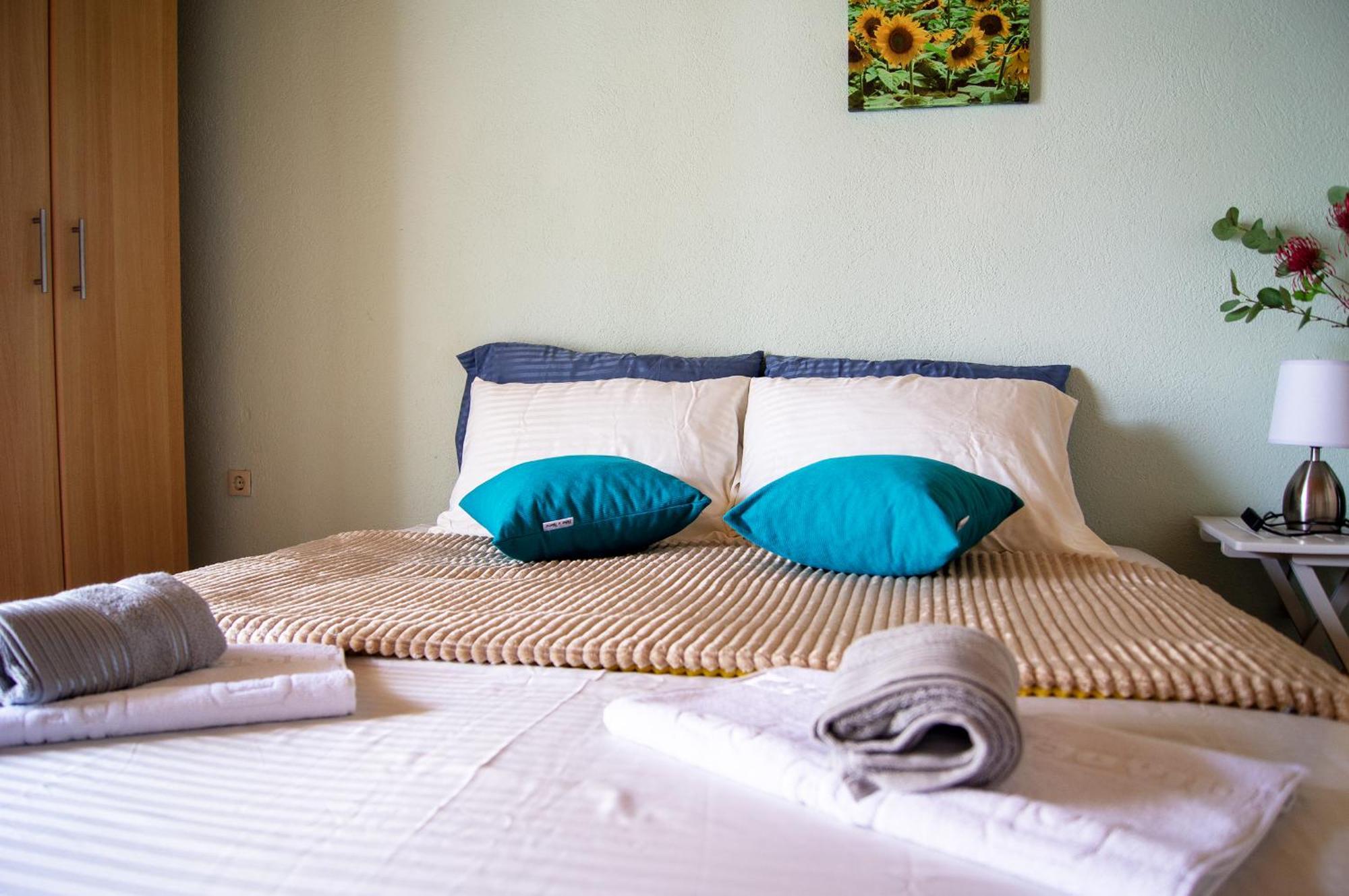 Villa Lakeview Paradise Peštani Εξωτερικό φωτογραφία