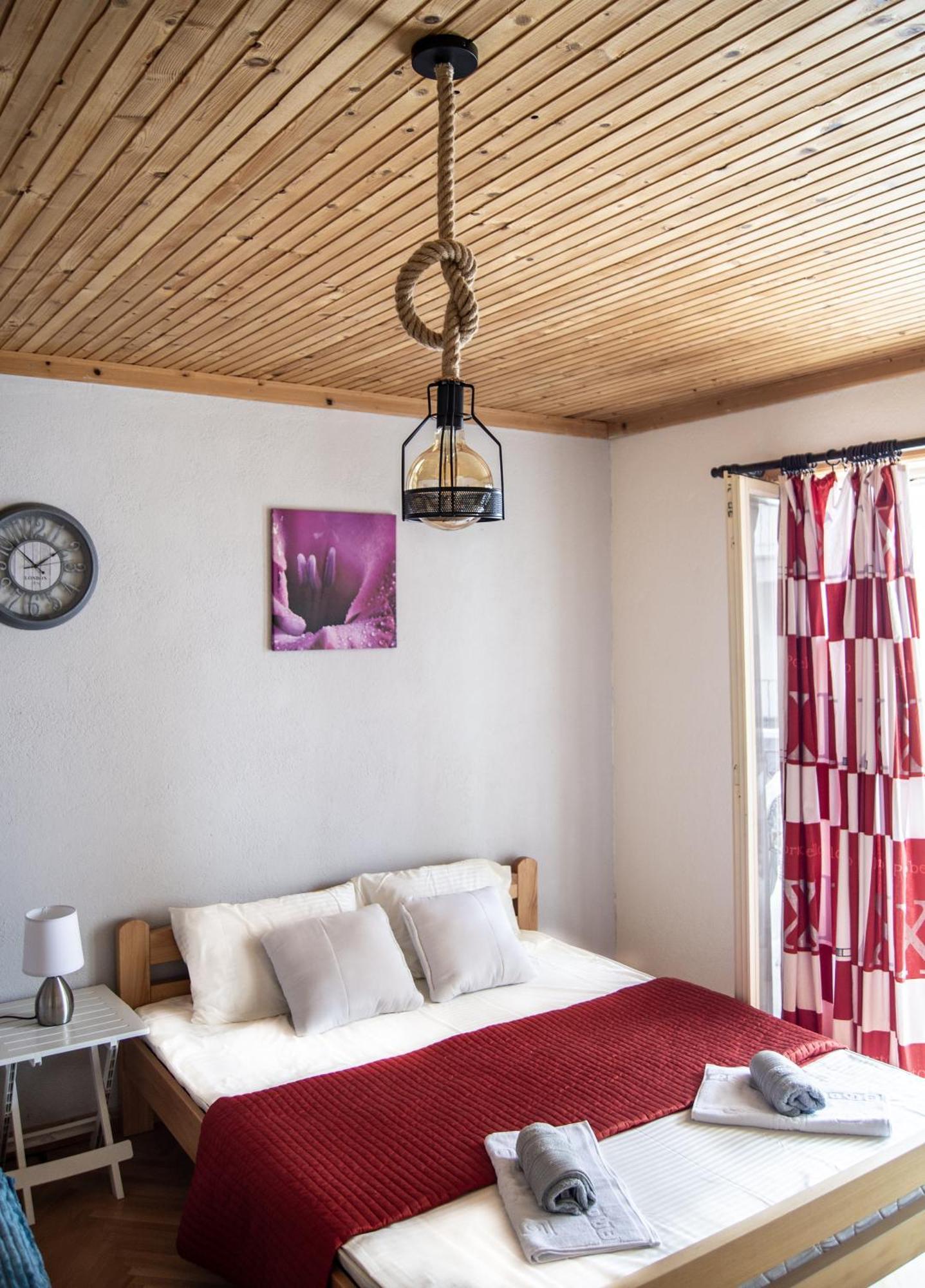 Villa Lakeview Paradise Peštani Εξωτερικό φωτογραφία