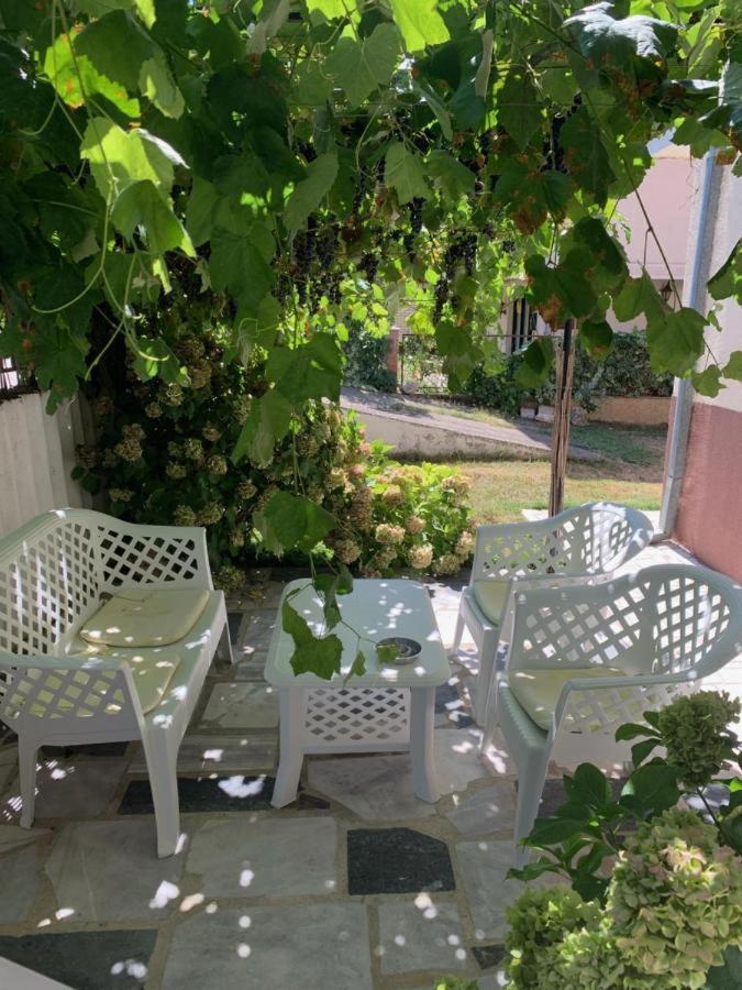 Villa Lakeview Paradise Peštani Εξωτερικό φωτογραφία