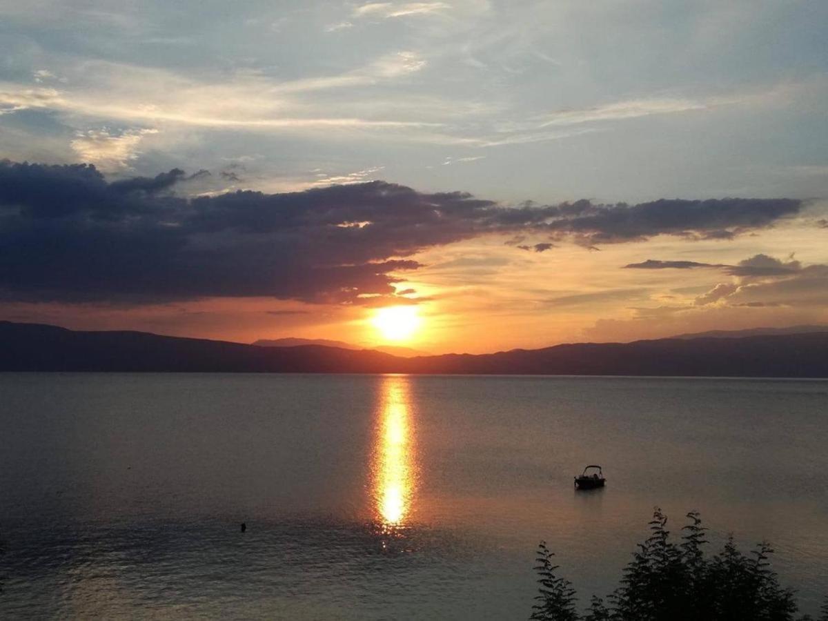 Villa Lakeview Paradise Peštani Εξωτερικό φωτογραφία