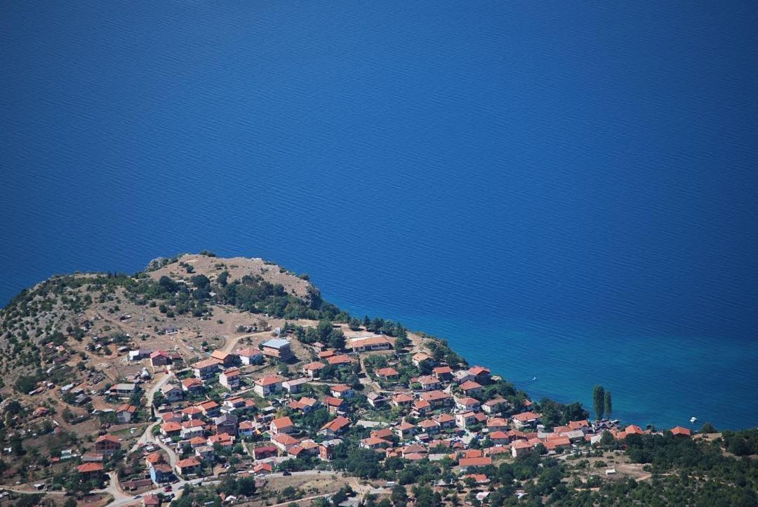 Villa Lakeview Paradise Peštani Εξωτερικό φωτογραφία