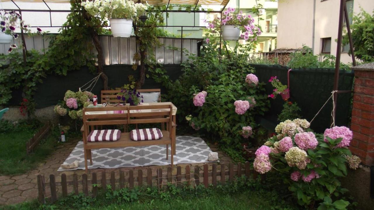 Villa Lakeview Paradise Peštani Εξωτερικό φωτογραφία