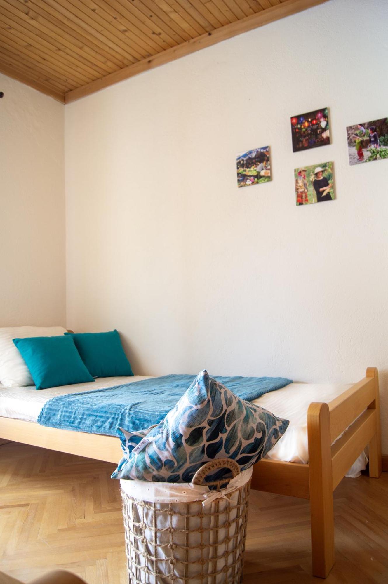 Villa Lakeview Paradise Peštani Εξωτερικό φωτογραφία