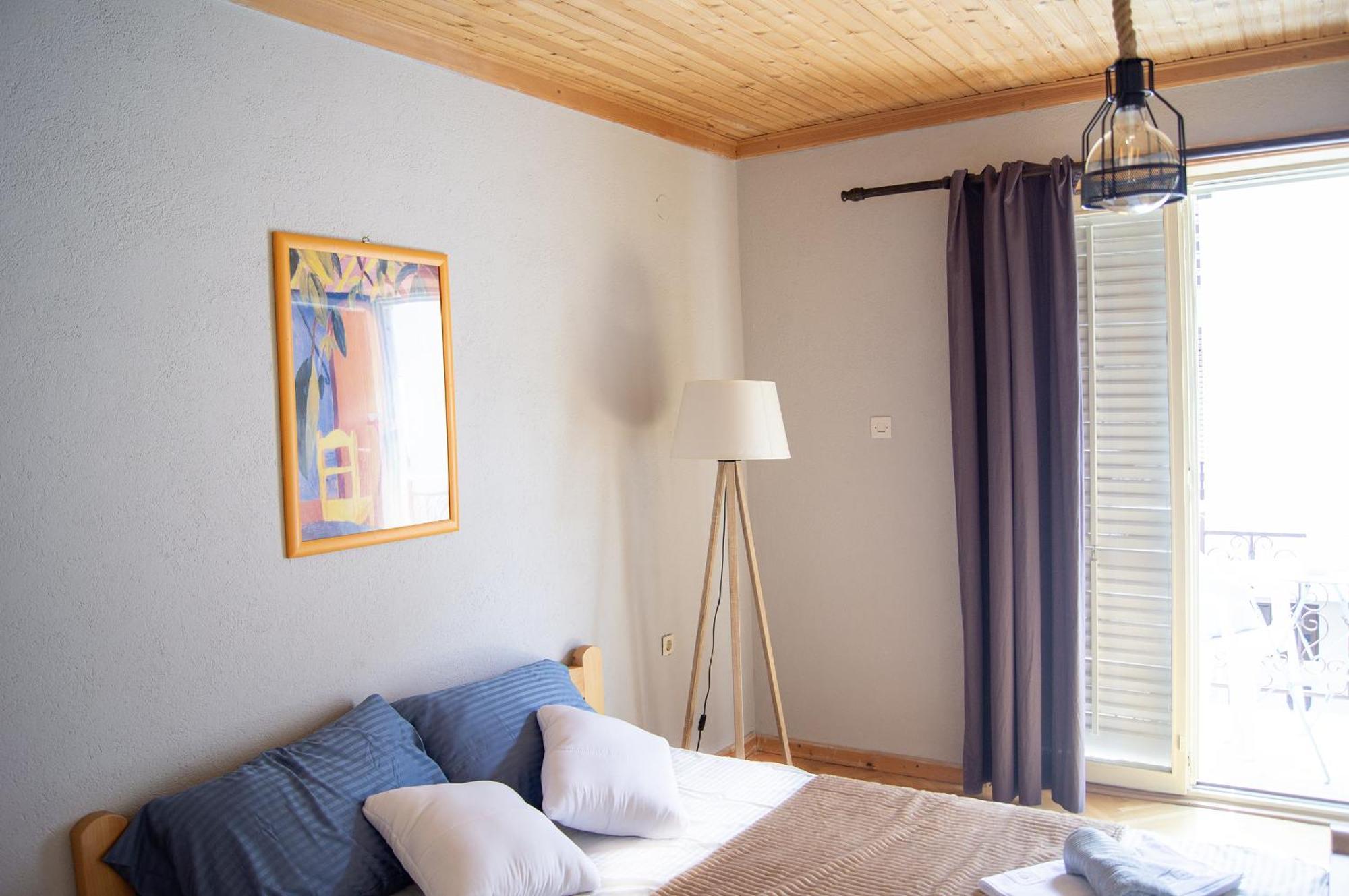 Villa Lakeview Paradise Peštani Εξωτερικό φωτογραφία