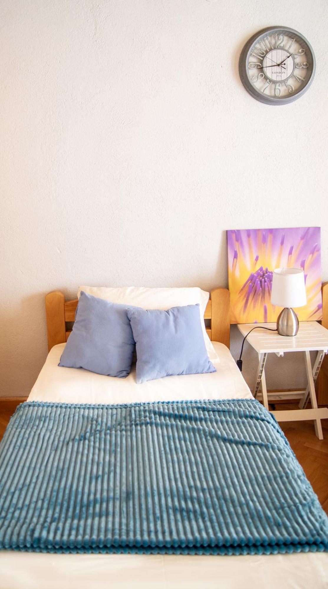 Villa Lakeview Paradise Peštani Εξωτερικό φωτογραφία