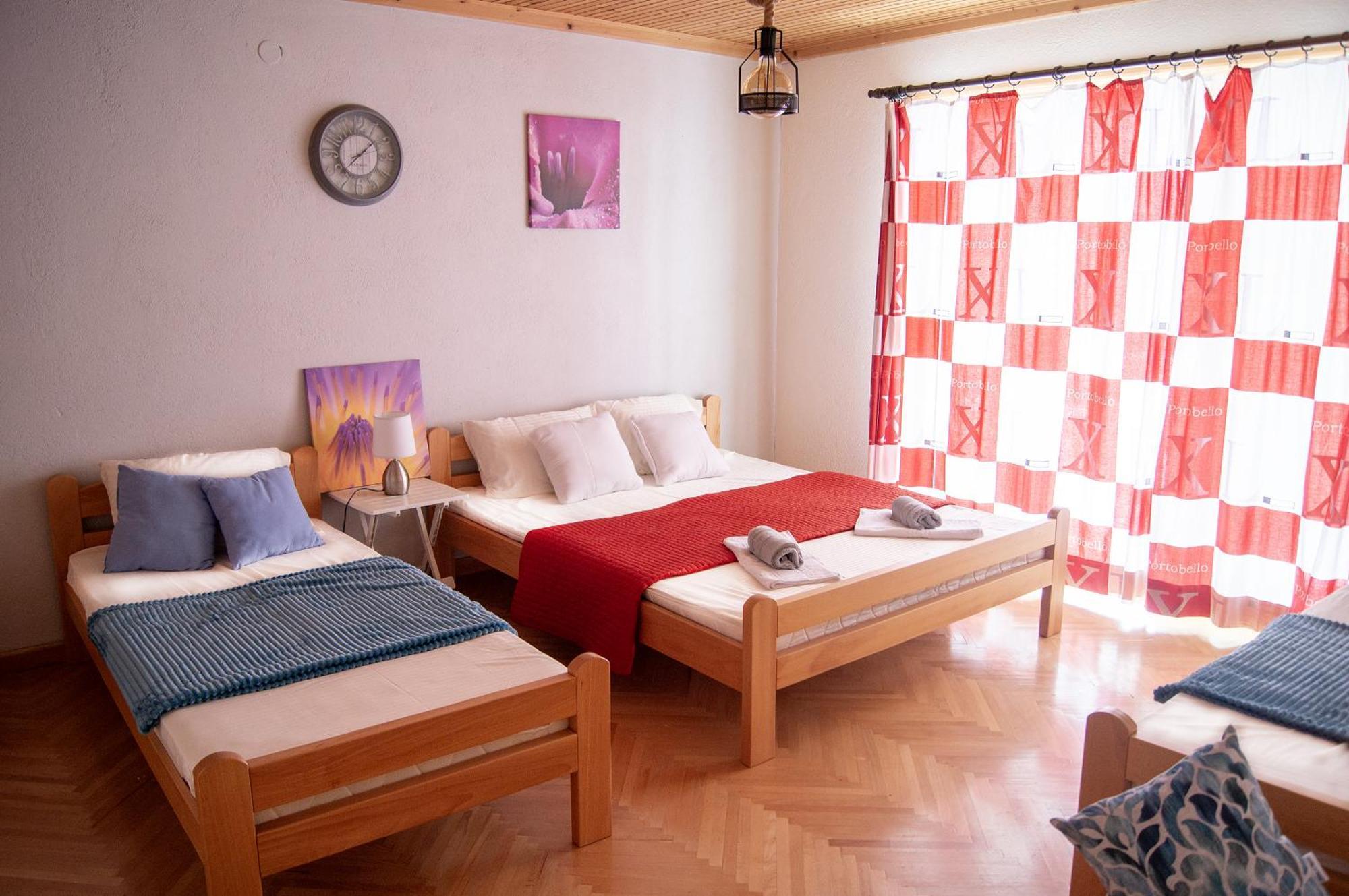 Villa Lakeview Paradise Peštani Εξωτερικό φωτογραφία