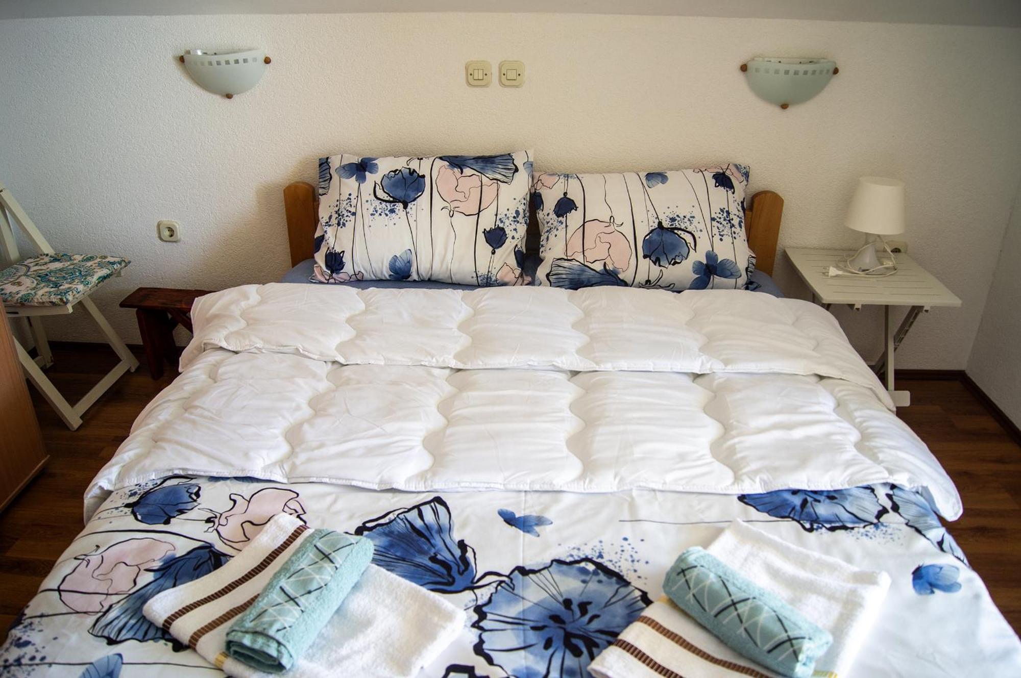 Villa Lakeview Paradise Peštani Εξωτερικό φωτογραφία