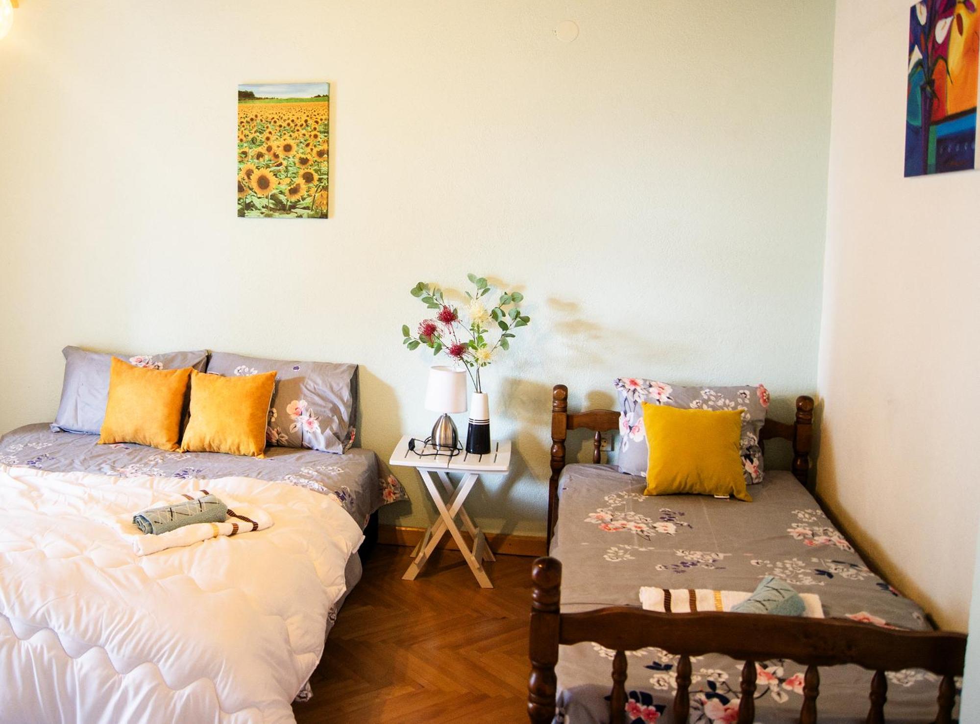 Villa Lakeview Paradise Peštani Εξωτερικό φωτογραφία