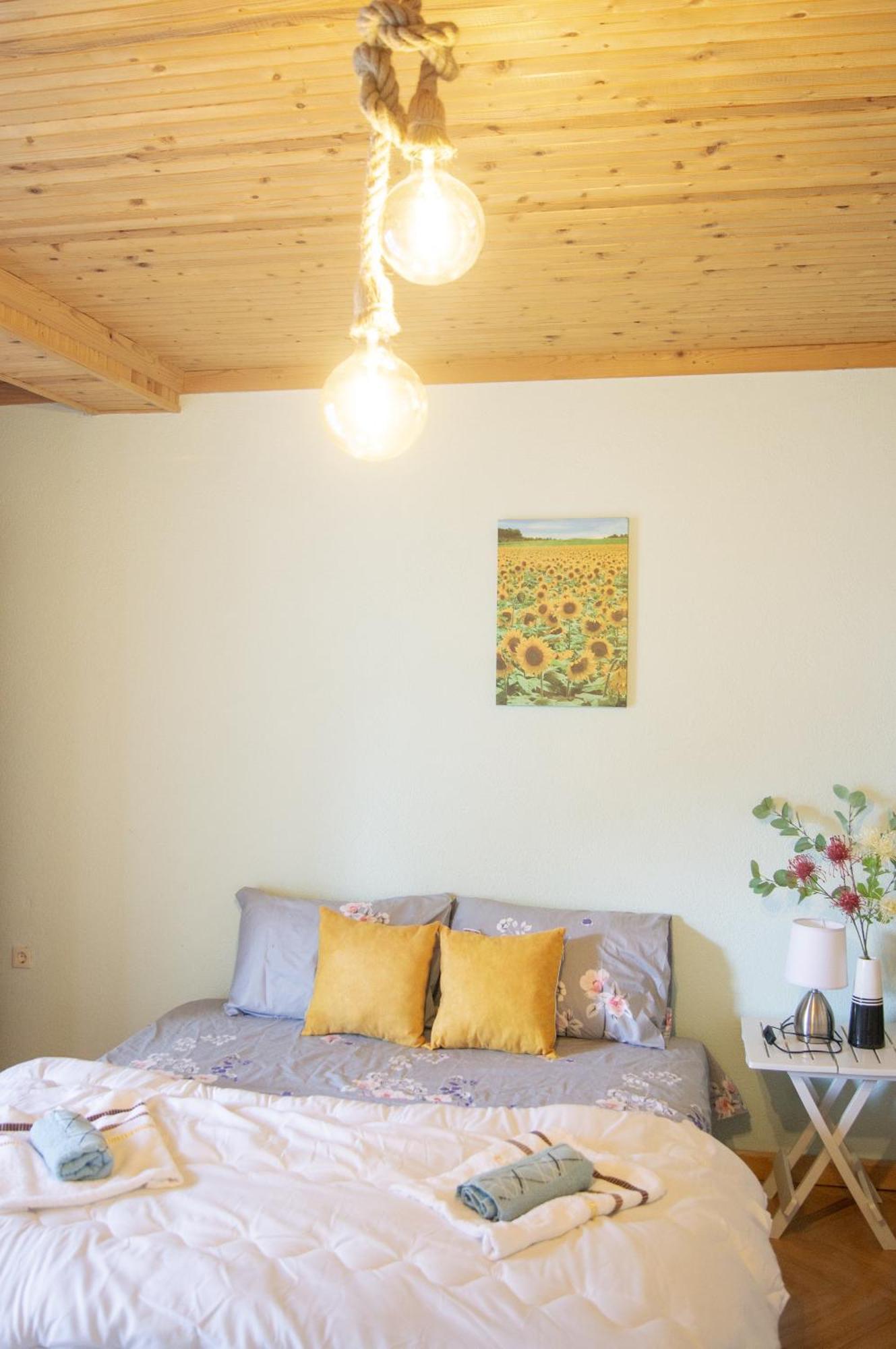 Villa Lakeview Paradise Peštani Εξωτερικό φωτογραφία