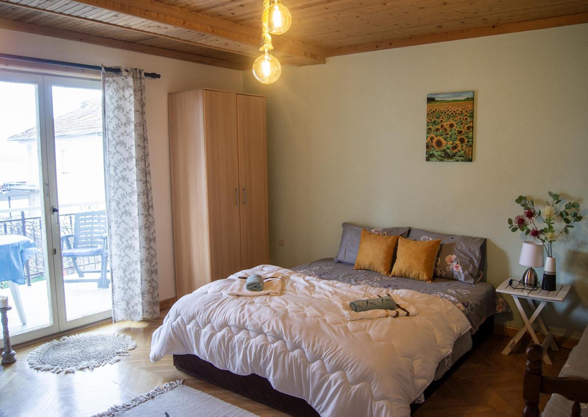 Villa Lakeview Paradise Peštani Εξωτερικό φωτογραφία