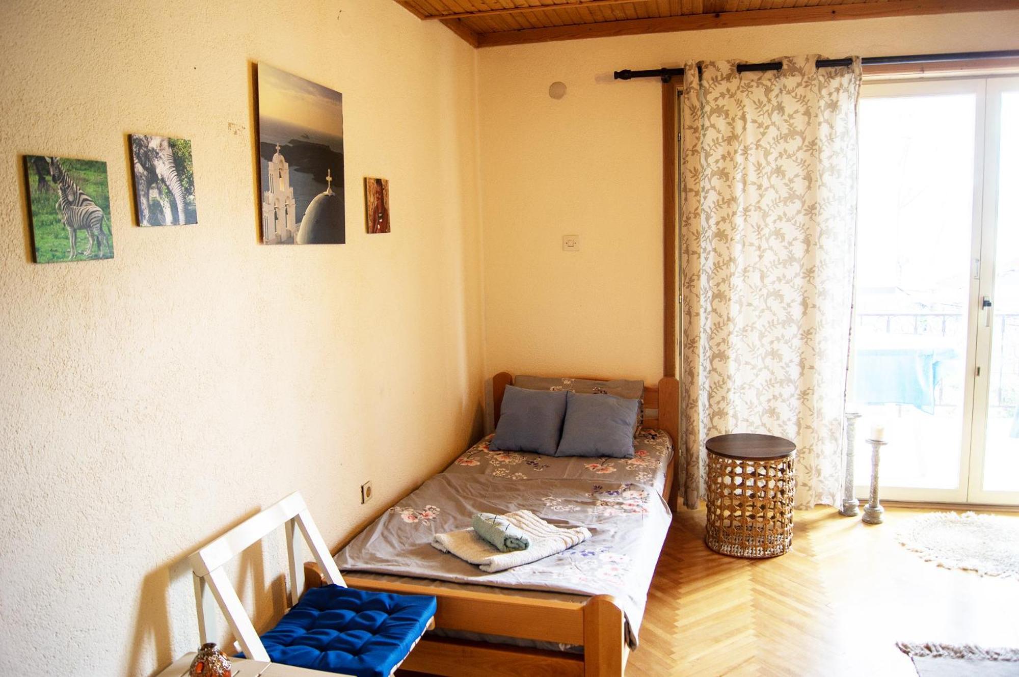 Villa Lakeview Paradise Peštani Εξωτερικό φωτογραφία